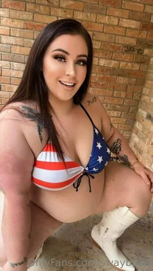 Swaybaee OnlyFans Leaked Free Thumbnail Picture - #KakpOgiAMX