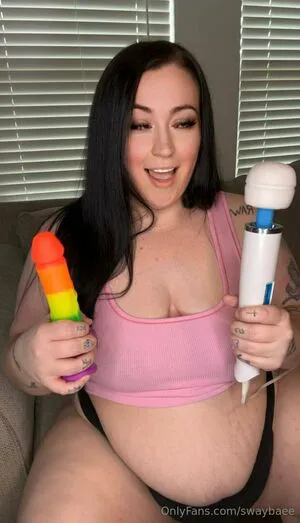 Swaybaee OnlyFans Leaked Free Thumbnail Picture - #LuiaWElF7x
