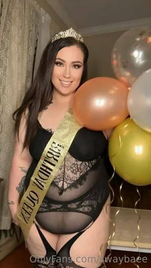 Swaybaee OnlyFans Leaked Free Thumbnail Picture - #NSdcK6a90l