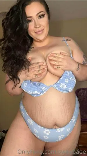 Swaybaee OnlyFans Leaked Free Thumbnail Picture - #NbcGPPQ9H0
