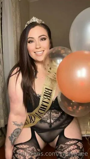 Swaybaee OnlyFans Leaked Free Thumbnail Picture - #RdUUYC30ry