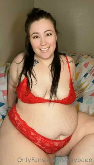 Swaybaee OnlyFans Leaked Free Thumbnail Picture - #SwKRFmbTrj