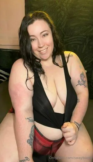 Swaybaee OnlyFans Leaked Free Thumbnail Picture - #Vr85htSADb