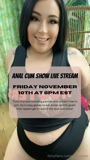 Swaybaee OnlyFans Leaked Free Thumbnail Picture - #XfzOb5vv66