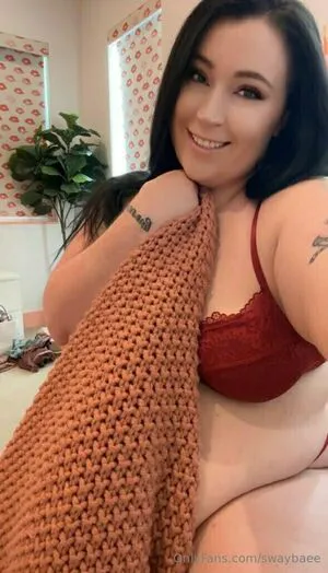 Swaybaee OnlyFans Leaked Free Thumbnail Picture - #clWg8eBN0M