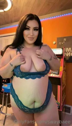 Swaybaee OnlyFans Leaked Free Thumbnail Picture - #jExKxK8XLO