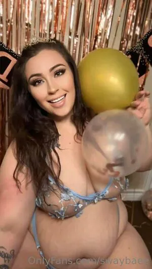 Swaybaee OnlyFans Leaked Free Thumbnail Picture - #noQuy7BFWC