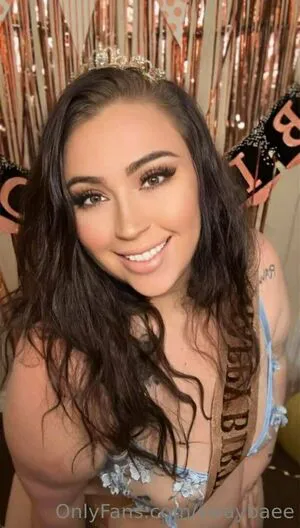 Swaybaee OnlyFans Leaked Free Thumbnail Picture - #uF4yndJPXF