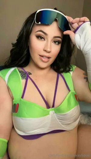 Swaybaee OnlyFans Leaked Free Thumbnail Picture - #xc3GF13ZFE