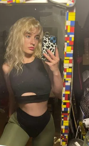 Sweatieangle OnlyFans Leaked Free Thumbnail Picture - #Knkk3XmnBJ