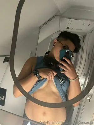 Sweatydykesocks Thumbnail Picture