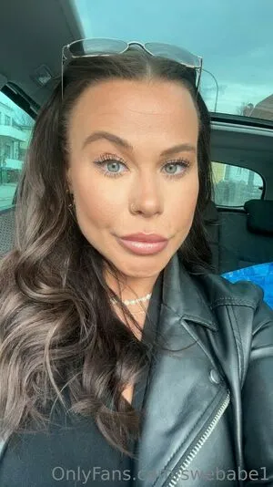Swebabe1 OnlyFans Leaked Free Thumbnail Picture - #3H5mq4nIws