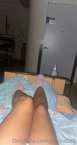 Swebabe1 OnlyFans Leaked Free Thumbnail Picture - #5PPgDbvCpY