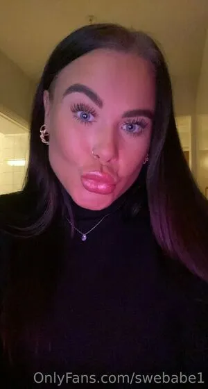 Swebabe1 OnlyFans Leaked Free Thumbnail Picture - #XrdWIZRNcc