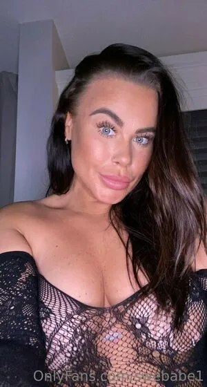 Swebabe1 OnlyFans Leaked Free Thumbnail Picture - #a7v5Ype5TG