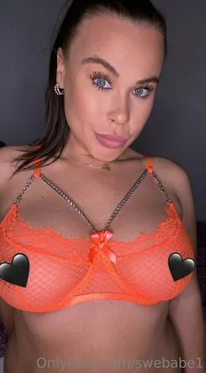 Swebabe1 OnlyFans Leaked Free Thumbnail Picture - #abGdmiLk7W