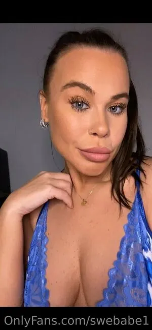 Swebabe1 OnlyFans Leaked Free Thumbnail Picture - #q1NhiBKRwL