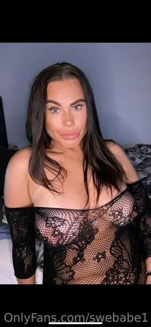 Swebabe1 OnlyFans Leaked Free Thumbnail Picture - #vO7Mub2MQA