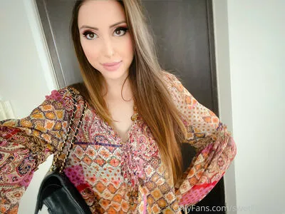 Swedishbabe OnlyFans Leaked Free Thumbnail Picture - #L8kDEx7Hii