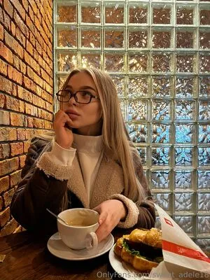 Sweet Adele18 OnlyFans Leaked Free Thumbnail Picture - #1EAyBESpz6
