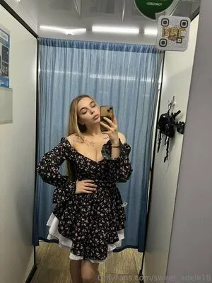 Sweet Adele18 OnlyFans Leaked Free Thumbnail Picture - #DjAkKO9kbv