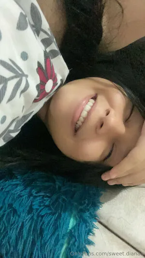 Sweet Dianaa OnlyFans Leaked Free Thumbnail Picture - #Ms4uEATKPZ