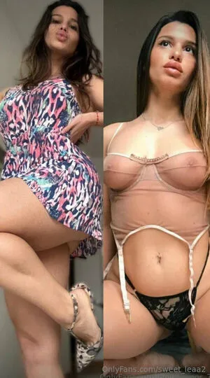Sweet Leaa2 OnlyFans Leaked Free Thumbnail Picture - #xJqC8wHXmo