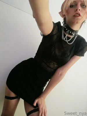 Sweet Nya Thumbnail Picture