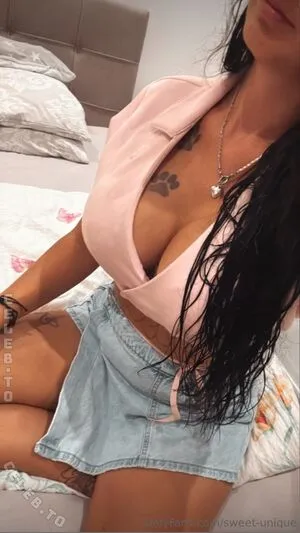 Sweet Unique OnlyFans Leaked Free Thumbnail Picture - #knpEtExvZo
