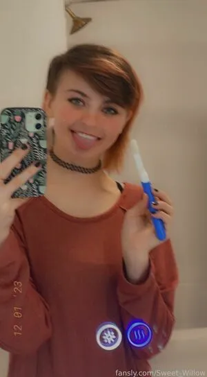 Sweet Willow OnlyFans Leaked Free Thumbnail Picture - #izDIcO5teu