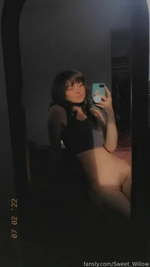 Sweet Willow OnlyFans Leaked Free Thumbnail Picture - #wWMFj7khhr