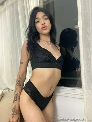 Sweetagustinaa Thumbnail Picture