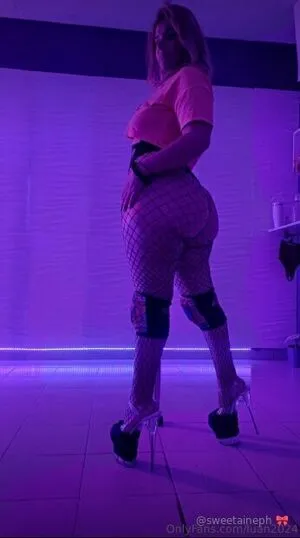 Sweetaineph OnlyFans Leaked Free Thumbnail Picture - #po2K2J2CWI