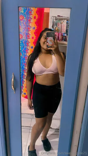 Sweetapple21 OnlyFans Leaked Free Thumbnail Picture - #V6Z0ce8s7w