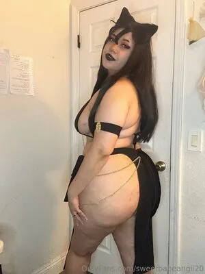 Sweetbabeangii20 OnlyFans Leaked Free Thumbnail Picture - #7bWKQKkZIK