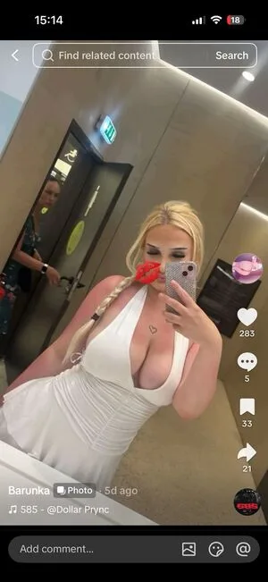 Sweetbarunka1 OnlyFans Leaked Free Thumbnail Picture - #vZ2EEejaHS