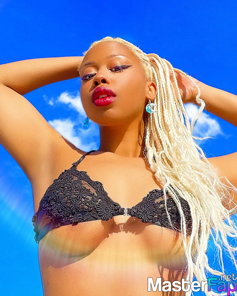 Not your honey bb nude