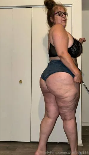 Sweetbbw187 OnlyFans Leaked Free Thumbnail Picture - #A1mlIPOUjR