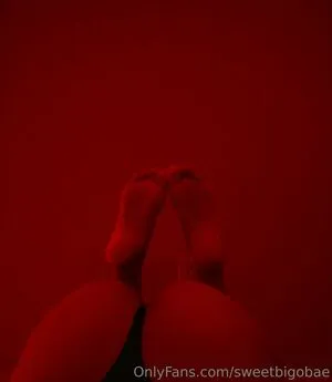 Sweetbigobae OnlyFans Leaked Free Thumbnail Picture - #tIP9SAS1WQ