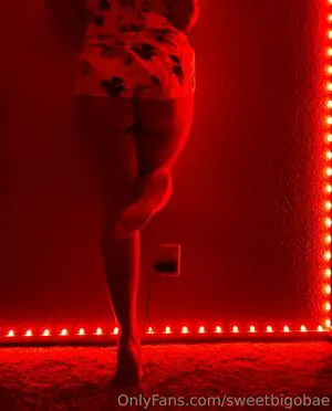 Sweetbigobae OnlyFans Leaked Free Thumbnail Picture - #udEGv8dMtk
