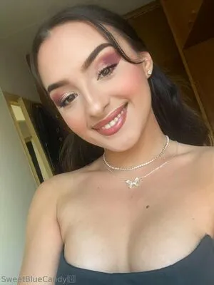 Sweetbluecosplay OnlyFans Leaked Free Thumbnail Picture - #x5On5D2O2Z