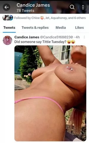 Sweetcandy OnlyFans Leaked Free Thumbnail Picture - #KeJGmyBTcb