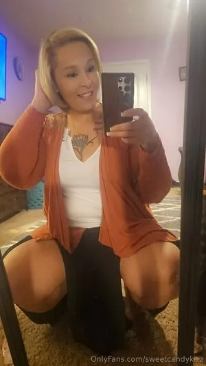Sweetcandykizz OnlyFans Leaked Free Thumbnail Picture - #2JFxQRLMh1