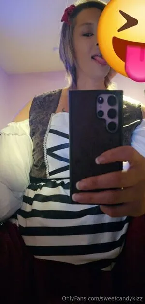 Sweetcandykizz OnlyFans Leaked Free Thumbnail Picture - #T0rwgCgrkV