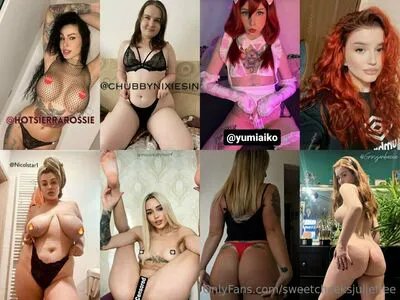 Sweetcheeksjuliefree OnlyFans Leaked Free Thumbnail Picture - #uBtkHnMM3Z