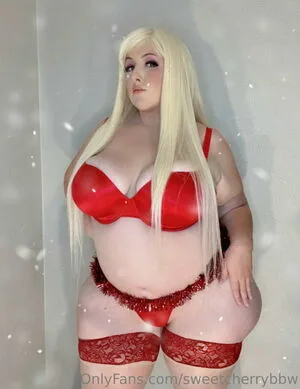 Sweetcherrybbw OnlyFans Leaked Free Thumbnail Picture - #Sv5PArgigz