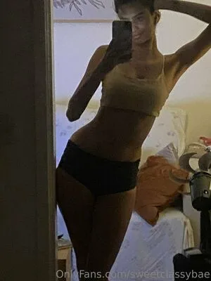 Sweetclassybae OnlyFans Leaked Free Thumbnail Picture - #270olEa16C