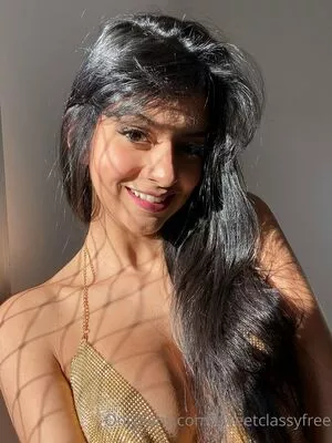 Sweetclassybae OnlyFans Leaked Free Thumbnail Picture - #2VigW8WvWo