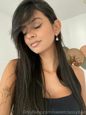 Sweetclassybae OnlyFans Leaked Free Thumbnail Picture - #L3dGOLNlB2