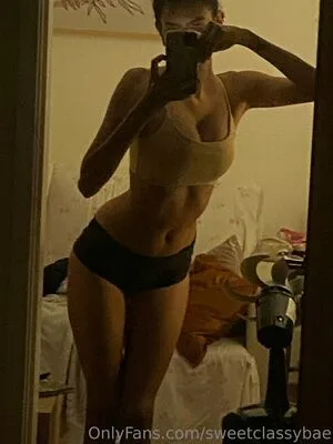 Sweetclassybae OnlyFans Leaked Free Thumbnail Picture - #WUwEO4g4He